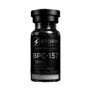 BPC-157 — Storm Labs (Research Use Only)