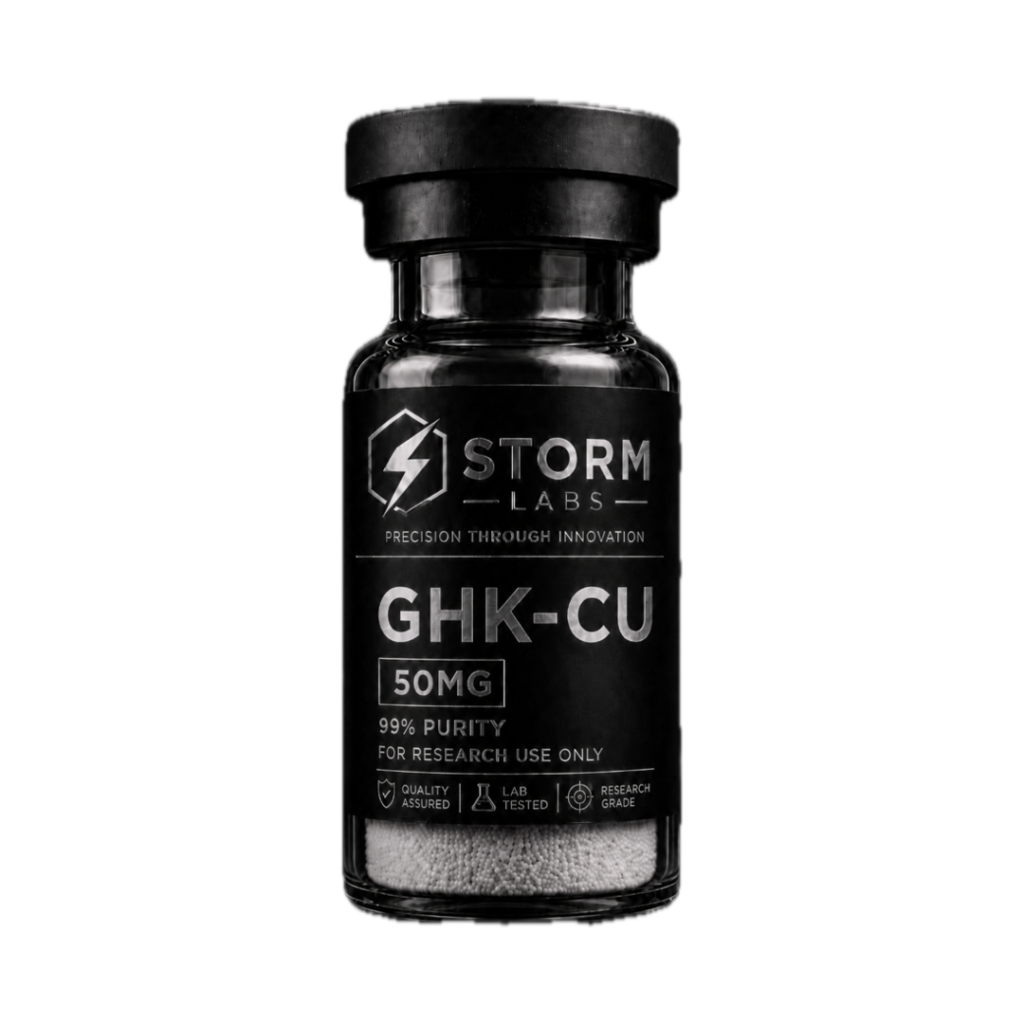 GHK-Cu - 50mg