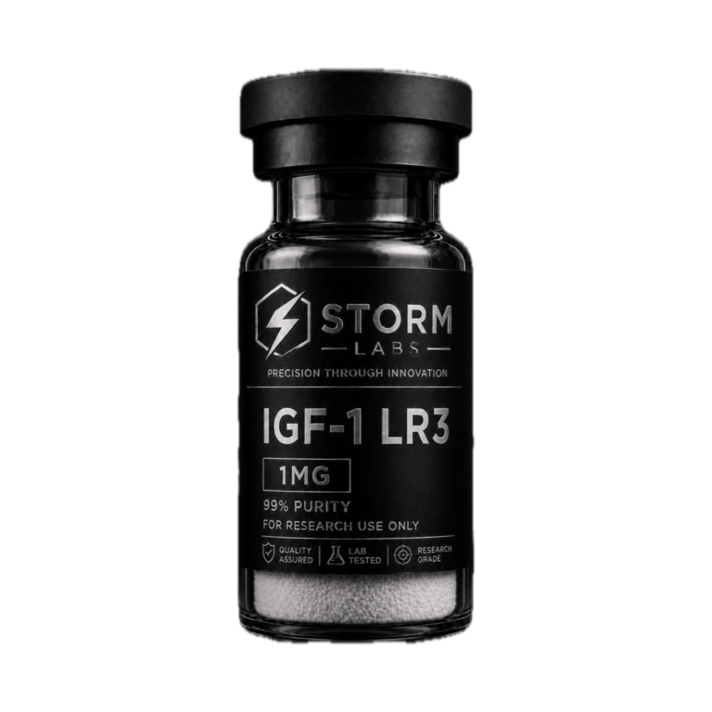 IGF-1 LR3