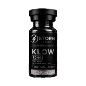 KLOW — Storm Labs (Research Use Only)