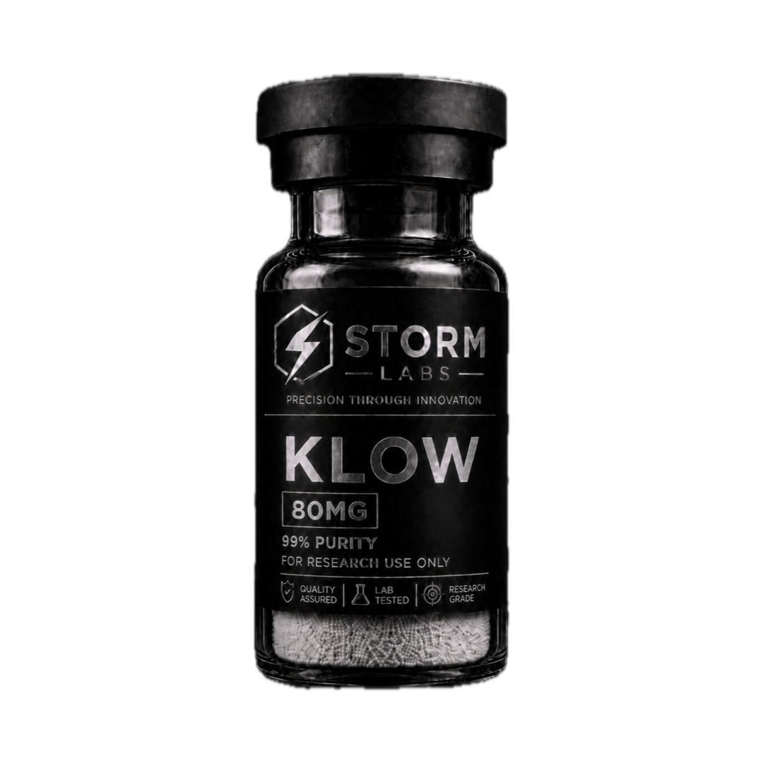 KLOW — Storm Labs (Research Use Only)