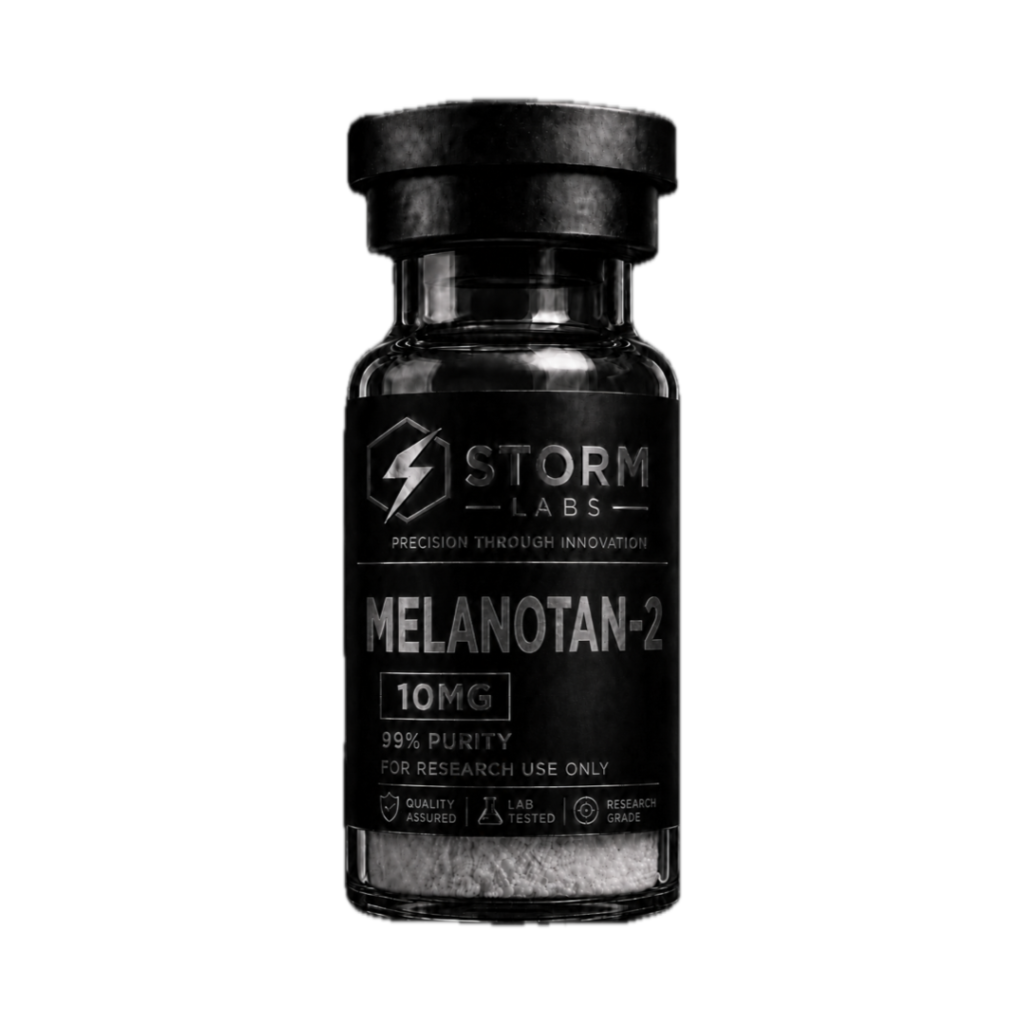 Melanotan-2
