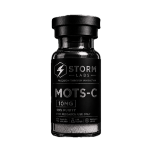 MOTS-C — Storm Labs (Research Use Only)