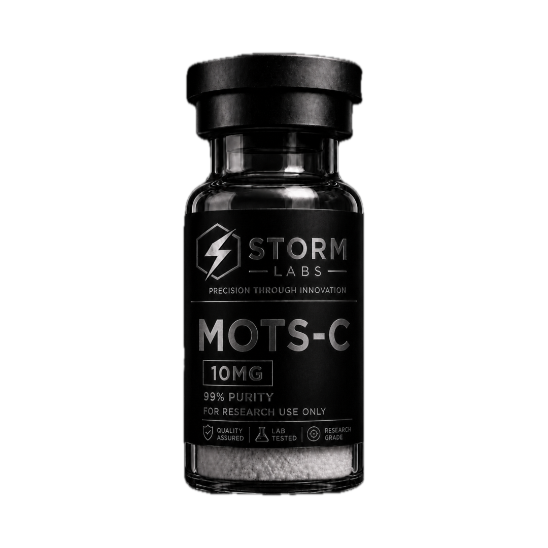 MOTS-C — Storm Labs (Research Use Only)