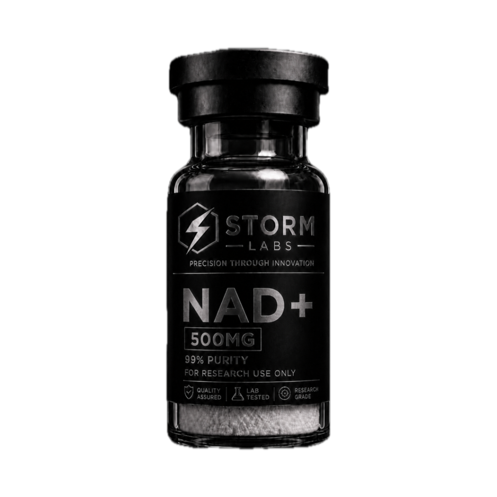 NAD+