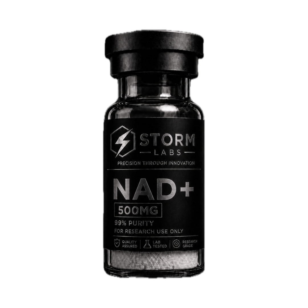 NAD+ — Storm Labs (Research Use Only)