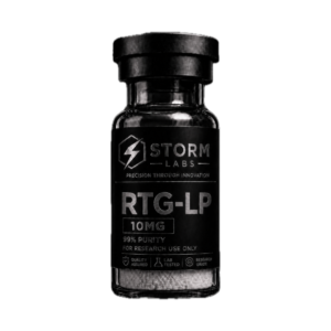 RTG-LP 10mg — Storm Labs (Research Use Only)
