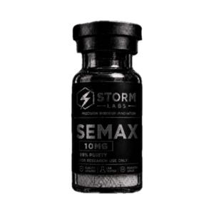 Semax — Storm Labs (Research Use Only)