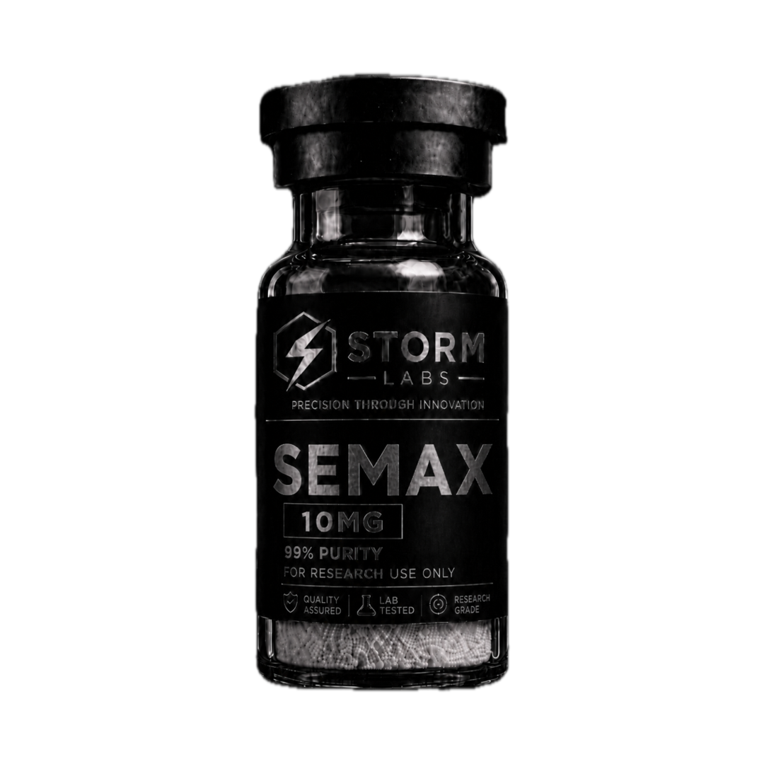 Semax — Storm Labs (Research Use Only)