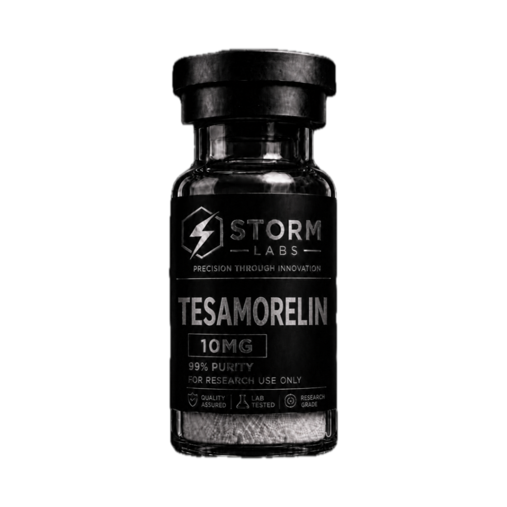 Tesamorelin - 10mg