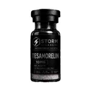 Tesamorelin 10mg — Storm Labs (Research Use Only)